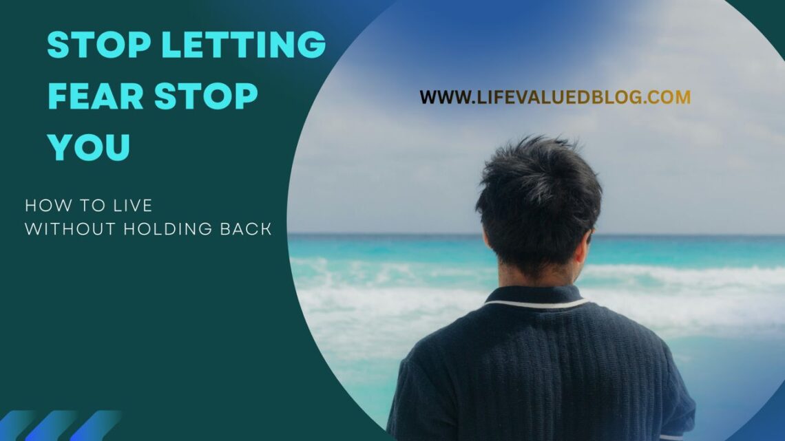 an image of a man looking back