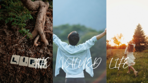 THE VALUED LIFE 4 canva designs