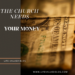 The Church Needs Your Money Too 4 An image of money