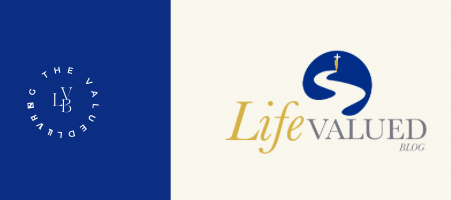 LIFE VALUED BLOG