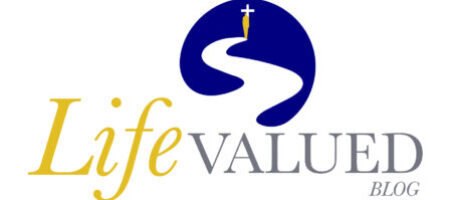 LIFE VALUED BLOG
